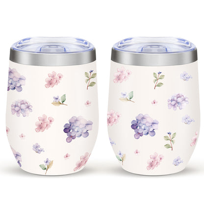 Very Nice 12oz Eggshell Cup