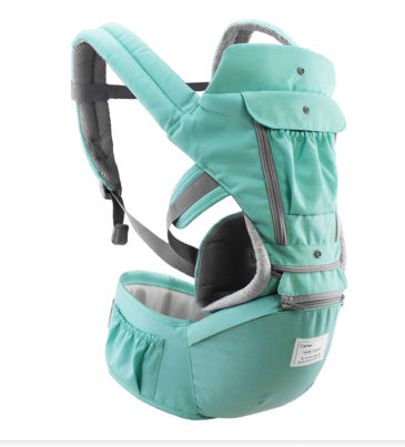 Safe Multi-Functional Baby Waist Stool - A Trust Market
