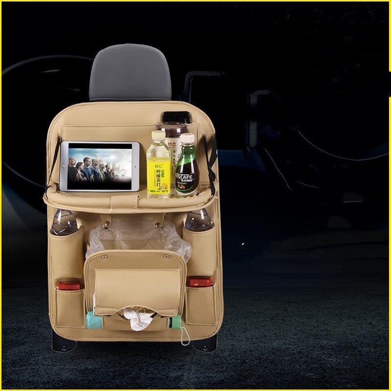 Fantastic Car Tray With Storage Bag - A Trust Market