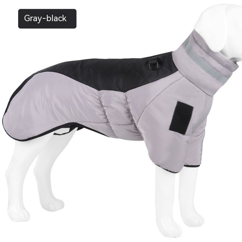 Comfortable New Waterproof Dog Coat - A Trust Market