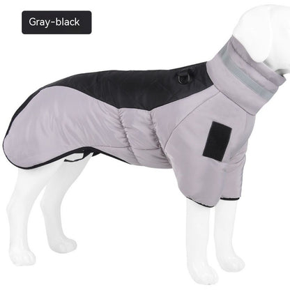 Comfortable New Waterproof Dog Coat - A Trust Market