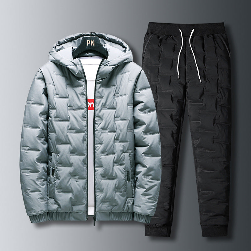 Wonderful New Down Padded Jackets And Pants (Sale 🚨)