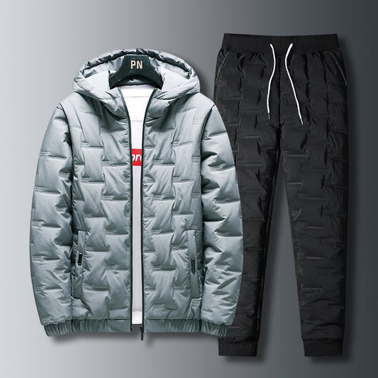 Wonderful New Down Padded Jackets And Pants (Sale 🚨)