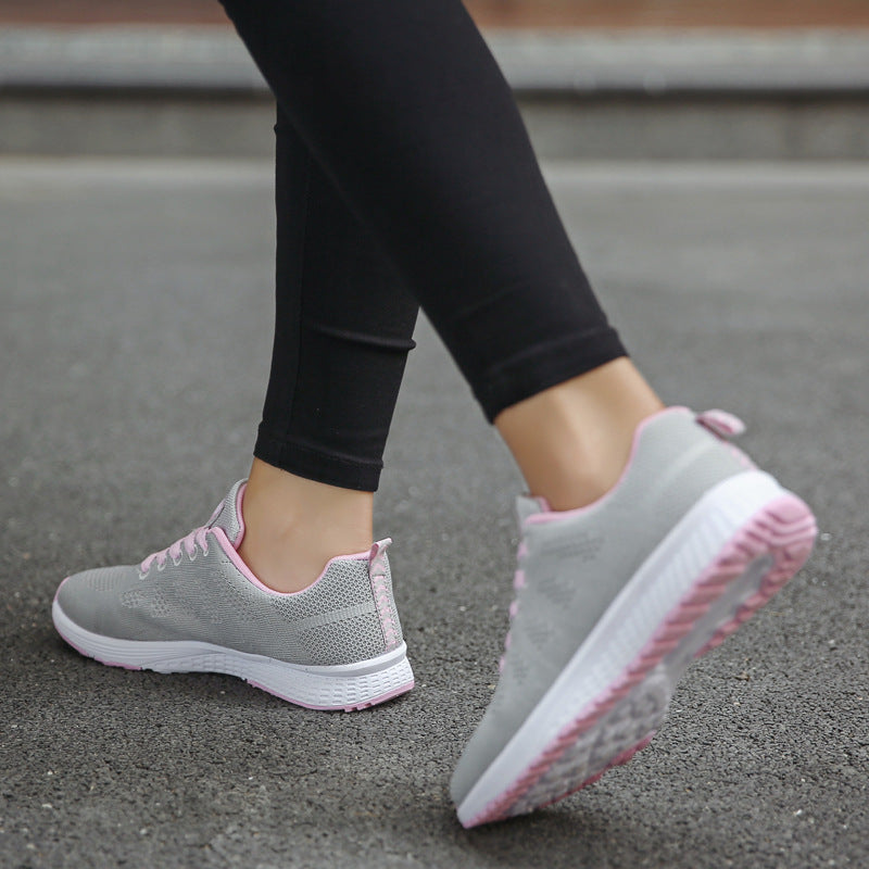 Women Shoes Sports Sneakers - A Trust Market