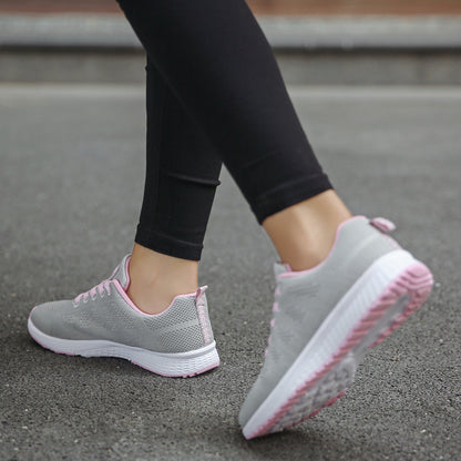 Women Shoes Sports Sneakers - A Trust Market