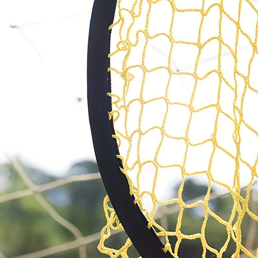 Portable Soccer Training Goal Net For Shooting Training
