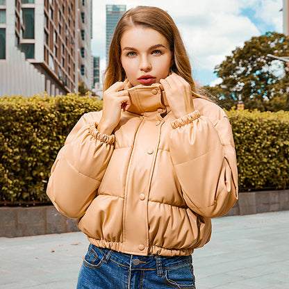 New Bread Coat for Winter