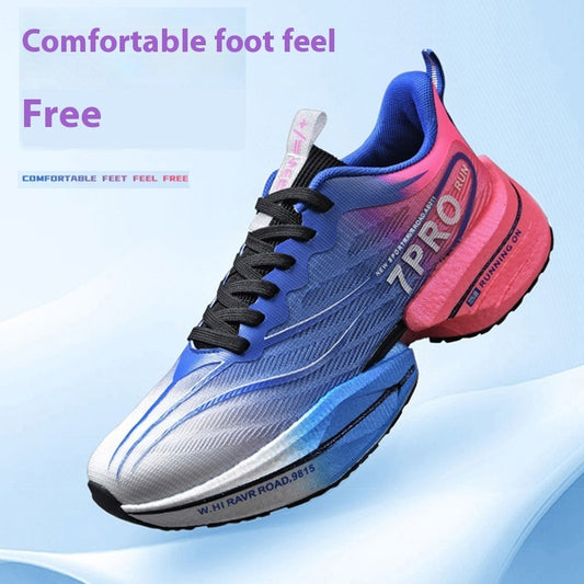 Fantastic Running Shoes. High Technology. Breathable And Comfortable 👟