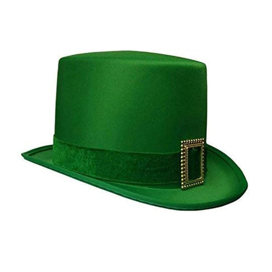 St. Patrick's Day Green Hat ☘️