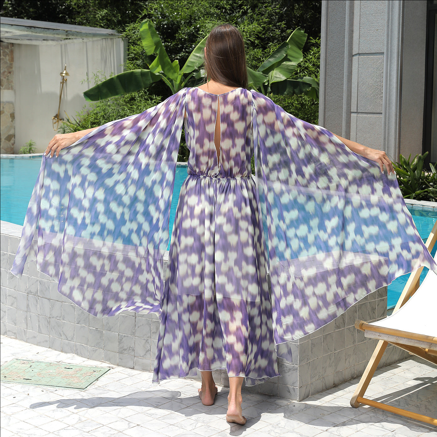 Stunning Comfortable Dress For Women