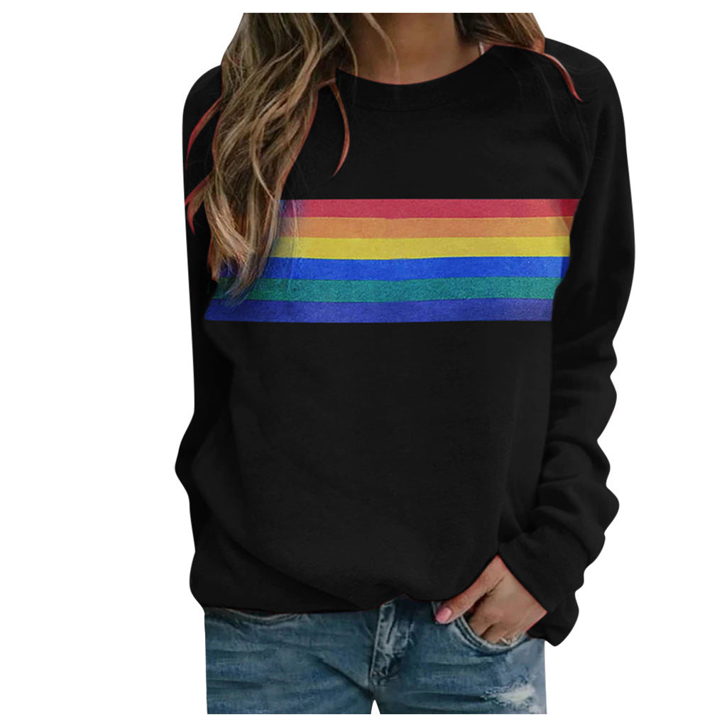 Wonderful Long Sleeve Sweater