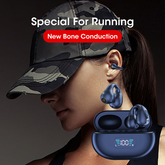 Fantastic In-Ear Bass HIFI Earbuds