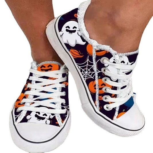 Casual Canvas Shoes for Women - A Trust Market