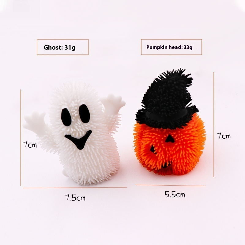 Super Funny Luminous Toys For Halloween - A Trust Market