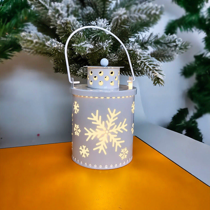 Wonderful LED Candle Lights in Nordic Style - A Trust Market