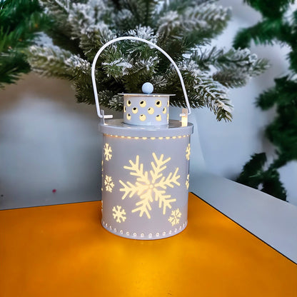 Wonderful LED Candle Lights in Nordic Style - A Trust Market