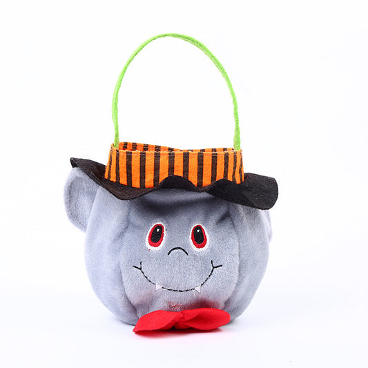 Cute Halloween Candy Bags - A Trust Market