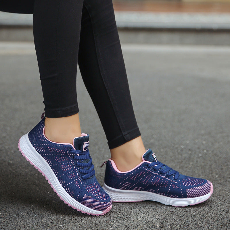 Women Shoes Sports Sneakers - A Trust Market